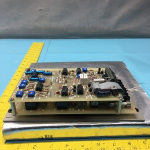 INTROL DESIGN 230488-001 282-1B SS MOTOR CONTROL - Équipements et pièces semi-conductrices d'occasion fiables à l'échelle mondiale - Product Image 6