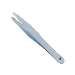 Pinzas Profesionales para Cejas BISONS de Alta Calidad – Juego de Herramientas de Belleza de Acero Inoxidable con Punta Afilada para Uso en Salón - Product Image 4