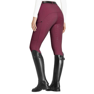 Pantalons d'équitation de couleur personnalisée au design unique, vêtements équestres de qualité supérieure, pantalons d'équitation en vente en ligne - Product Image 2