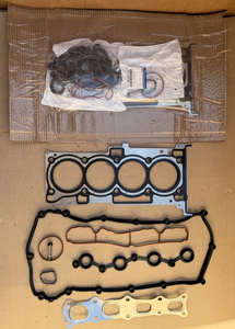 Proveedor Mayorista de Juntas de Cilindro de Motor de Goma y Otras Piezas de Dirección para Automóviles - Product Image 2