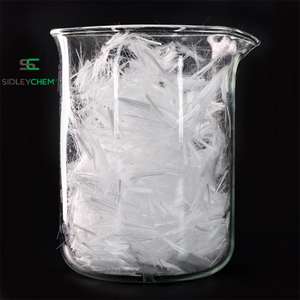 Fibra PP per Calcestruzzo Prefabbricato - Migliora la Resistenza alle Crepe, Resistenza alla Rottura 400 MPa, Resistente agli Acidi - Product Image 2