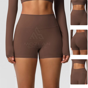 Oem Service Design Waterproof <b>Compression</b> <b>Shorts</b> Outdoor <b>Men</b> Breathable Lightweight <b>Compression</b> <b>Shorts</b> - Product Image 6