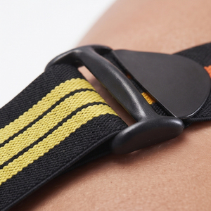 Bandes d'entraînement professionnelles BFR pour la restriction du flux sanguin, pour les bras et les jambes, pour le fitness, la musculation et l'exercice - Product Image 6