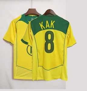 Camiseta de Fútbol Personalizada para Hombre, de Poliéster/Algodón, con Estampado por Transferencia de Calor, Color Degradado, Corta, Transpirable y de Secado Rápido - Product Image 4
