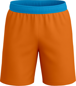 ชุดยูนิฟอร์มฟุตบอล ชุดฟุตบอล เสื้อฟุตบอลแบบกำหนดเอง เสื้อและกางเกงฟุตบอล ชุดยูนิฟอร์มทีมฟุตบอล แบบซับลิเมชั่น - Product Image 4
