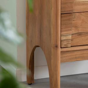 ตู้ลิ้นชักหินอ่อนวานดานา อัลตร้า เวนโต้และไม้กระถิน - Product Image 5