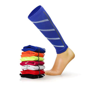 Mangas de compresión de neopreno unisex al por mayor para corredores y jugadores de béisbol: transpirables, elásticas, atléticas, para fitness y seguridad. - Product Image 1