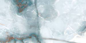 Azulejo de Porcelana Moderno Volcano Aqua de Alto Brillo para Pisos y Paredes, en Varios Tamaños, Pulido, para Decoración de Interiores de Hoteles y Villas de Lujo - Product Image 2