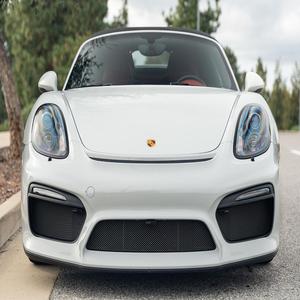 Porsche Boxster Spyder 2016 - Product Image 1