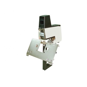 Desktop portable electric stapler heavy duty staple machine carton box big books heavy duty hanger bolts stapler