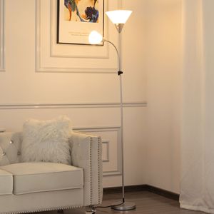 Lampada da Terra Tochiere 71.3, Elegante e Raffinata Decorazione per la Casa - Product Image 1