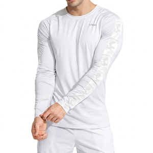 เสื้อแจ็คเก็ตกันแดด แห้งเร็ว 100% โพลีเอสเตอร์ แขนยาว ป้องกันรังสียูวี สวมใส่สบาย - Product Image 5