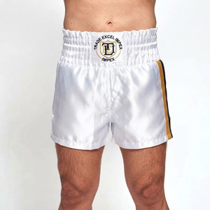 Pantalones Cortos de Entrenamiento de Muay Thai Trade Excel Impex, Calidad Premium, 100% Poliéster, Secado Rápido, Transpirables, Diseños Personalizados, Venta al Por Mayor - Product Image 5
