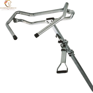 Extractor de terneros de acero inoxidable, instrumento veterinario duradero, personalizado, ligero, reutilizable y ecológico - Product Image 4