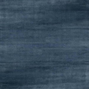 Tapis uni bleu épais de 14 mm, tissé à la main, moderne, luxueux et doux, pour la décoration du salon et de la chambre. - Product Image 2