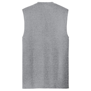 เสื้อกล้ามออกกำลังกายผู้ชาย ระบายอากาศได้ดี คุณภาพสูง ขายดี แห้งเร็ว ราคาถูก - Product Image 2