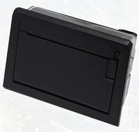 Impresora Térmica de Panel BRIGHTEK WH-E41 de 58 mm, Interfaz RS232/TTL, Blanco y Negro, 203 DPI, Compatible con Códigos de Barras 1D/2D, 50 mm/seg, Manual