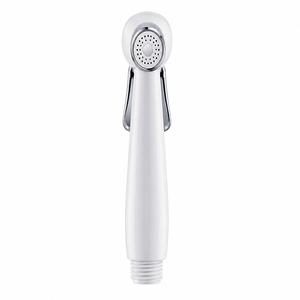 KSN Vietnam KSVX 31TC White Handheld Bidet Sprayer Toilet Shattaf <b>Spray</b> Gun Bathroom Hygiene Cleaning <b>Spray</b> Head - Product Image 2