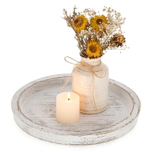 Portavelas de Bambú Hechos a Mano, Color Rubio Natural, Decoración para el Hogar, OEM, Personalizados, Venta al Por Mayor |   Aqudus Saleem India - Product Image 3