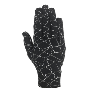 Elastic Performance <b>Touchscreen</b> <b>Gloves</b> - Breathable Athletic Winter <b>Gloves</b> for Cycling Running and Smartphone Use - Product Image 2
