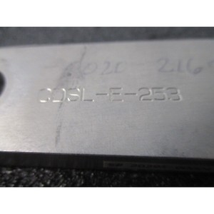 2 AMAT 0020-21675 ARM LIFTER DEGAS / ORIENTER - Equipo y piezas de semiconductores de confianza de la marca global Trusted Global Legacy - Product Image 5