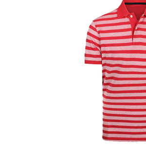 Hot Selling Polo Shirt <b>Classic</b> Design Short Sleeve 100% Cotton Modern Style Knitted Breathable Eco-Friendly Premium Soft - Product Image 3