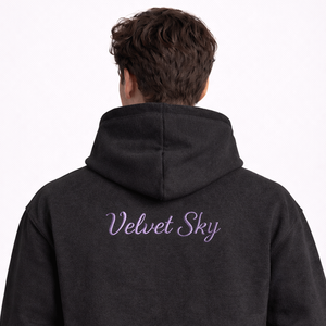 เสื้อฮู้ดผู้ชายผ้าฝ้าย 100% น้ำหนักเบา ซิปหน้า ทรงปกติ สตรีทแวร์ฤดูหนาว พิมพ์ลายดิจิทัล ราคาถูก ขั้นต่ำในการสั่งซื้อน้อย - Product Image 5