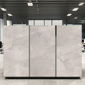 3D หมึก-เจ็ทที่มีคุณภาพสูงการออกแบบหินอ่อนเคลือบกระเบื้องพอร์ซเลน/ห้องนั่งเล่นเซรามิกกระเบื้องปูพื้นหินอ่อน/เคลือบกระเบื้องพอร์ซเลนสำหรับบาร์ - Product Image 4