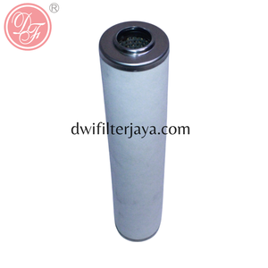 Elemento de Filtro de Aire para Máquinas Industriales con Turbinas de Gas Resistentes a las Llamas - Product Image 4