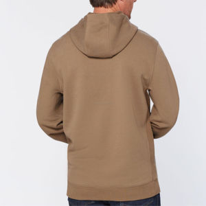 Sweat à capuche pour homme, coupe décontractée - Parfait pour les activités décontractées et de plein air - Confortable et durable - Product Image 6