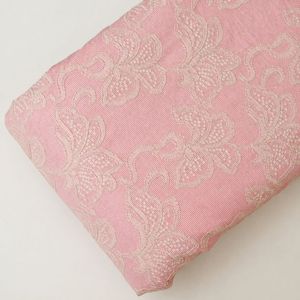 Tissu brodé à motifs africains pour vêtements de fantaisie, destiné aux acheteurs du marché de gros de la mode de Dubaï, des Émirats arabes unis et du Golfe - Product Image 5