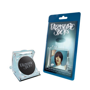 SHINEE KEY - [ PLEASURE SHOP ] 3ème mini-album (version SMINI) Album KPOP le plus vendu en Corée - Product Image 1