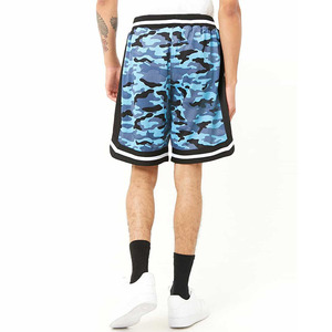 Shorts Deportivos 2 en 1 para Hombre, Personalizados al por Mayor, Más Vendidos, de Secado Rápido y Transpirables, Ideales para Correr, Hacer Ejercicio en el Gimnasio y Nadar - Product Image 3