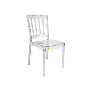 Silla Apilable de Estilo Chiavari para Eventos, Bodas y Negocios de Alquiler - Product Image 5