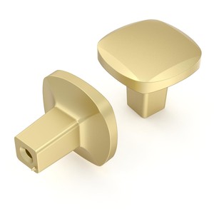 Eco-Friendly Brass <b>Drawer</b> <b>Pulls</b> - Sustainable Wholesale Options - Product Image 4