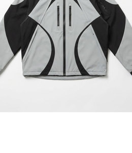 <b>Men's</b> Waterproof Windbreaker <b>Jacket</b> Custom Lightweight Nylon Hooded Sports <b>Jacket</b> Manufacturer - Product Image 3