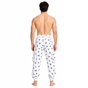 Pantalones Cargo Jogger para Hombre, 100% Algodón, Ropa Urbana Informal, Pantalones Utilitarios Personalizados, Fabricante y Proveedor de Ropa al Por Mayor - Product Image 2