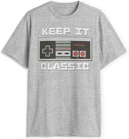 T-shirt classique