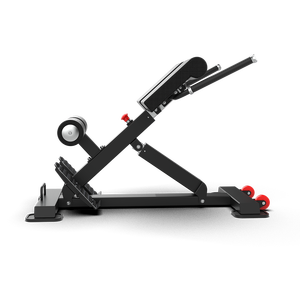 Flat <b>Weight</b> <b>Bench</b> QLI Commercial Gym Fitness Equipment Heavy Duty - Product Image 4