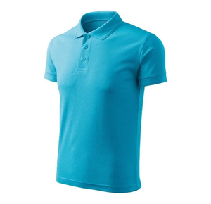 Packs de polos d'été pour hommes haut de gamme, respirants, multicolores, sportifs et décontractés, à manches courtes - Product Image 2