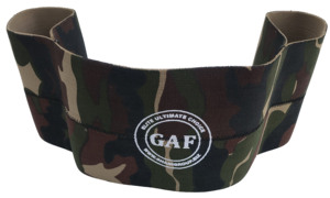GAF Camouflage Rubber Sling Shot <b>Bench</b> Press Weight Lifting Training Biceps Triceps Heavy Duty Anti-Slip - Product Image 6