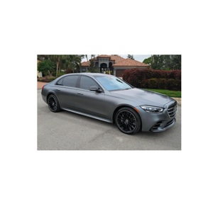 Meilleure offre : Mercedes-Benz S580 4Matic 2023 d'occasion en excellent état, conduite à gauche et à droite - Product Image 1