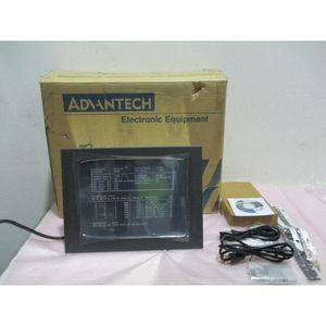 AMAT 0660-00223, คอมพิวเตอร์พาเนลอุตสาหกรรม, จอ LCD ขนาด 15 นิ้ว - อุปกรณ์และอะไหล่เซมิคอนดักเตอร์ระดับโลกที่เชื่อถือได้ - Product Image 2