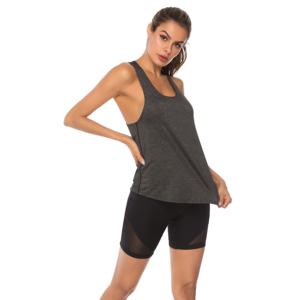 Camiseta sin Mangas Casual para Mujer, 100% Algodón, Ligera, Duradera, Transpirable, de Secado Rápido, Ecológica, Estilo sin Mangas, Gran Venta - Product Image 6