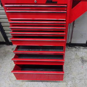 Herramienta de Diagnóstico Automotriz Profesional MAC Tools Economizer 2000, Analizador de Rendimiento del Motor MAC Tools Economizer 2000 - Product Image 1