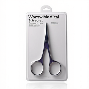 Ciseaux de manucure médicaux Warsaw - Product Image 2
