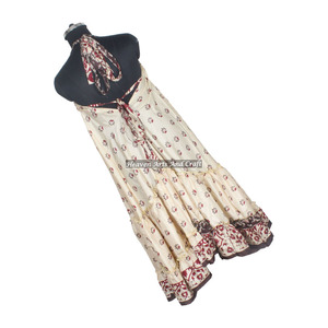 Nuevo Saree / Sari / Shari, Ropa India y Pakistaní, Fabricante y Exportador de Ropa Femenina de la India, Estilo Hippie Boho, Sari Vintage - Product Image 2