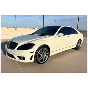 Mercedes-Benz S63 AMG 2008 - Product Image 5