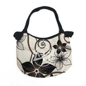 Vietnam hecho a mano grano bolso - Product Image 6