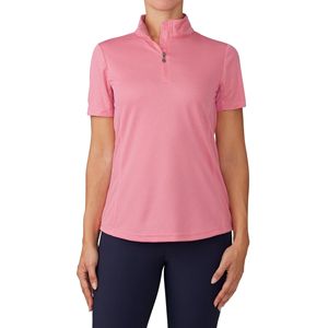 Camiseta de Equitación Elástica en 4 Direcciones de Alta Calidad, Camiseta Deportiva, Camiseta de Competición, Polo en Tejido Técnico Suave al Tacto - Product Image 1